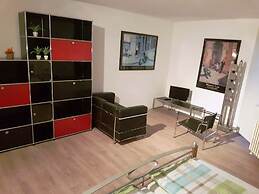 Apartment Weitblick Haan