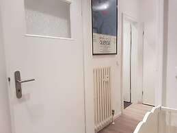 Apartment Weitblick Haan