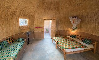 L'Ecolodge de Simal