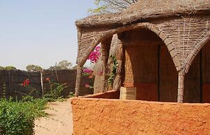 L'Ecolodge de Simal