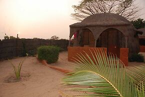 L'Ecolodge de Simal