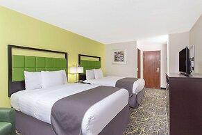 AmericInn by Wyndham Delafield-Waukesha-Milwaukee
