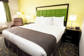 AmericInn by Wyndham Delafield-Waukesha-Milwaukee