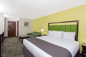 AmericInn by Wyndham Delafield-Waukesha-Milwaukee