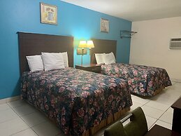 Travelers Inn Clearwater