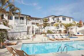Hotel Joaquin
