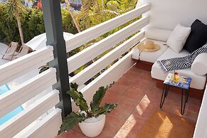 Hotel Joaquin