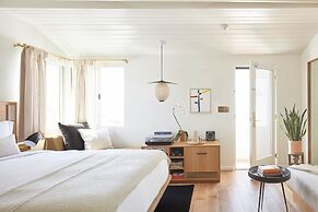Hotel Joaquin
