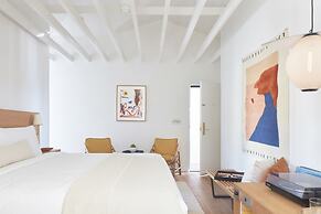 Hotel Joaquin