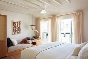 Hotel Joaquin