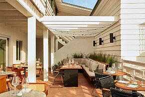 Hotel Joaquin