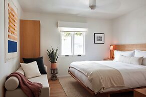 Hotel Joaquin