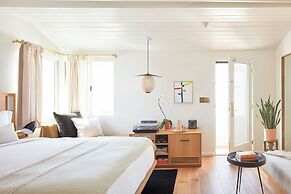 Hotel Joaquin