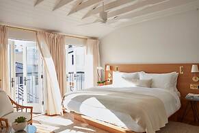 Hotel Joaquin