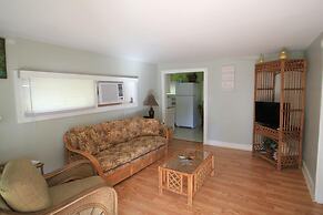 Indian River Lagoon Waterfront Cottages