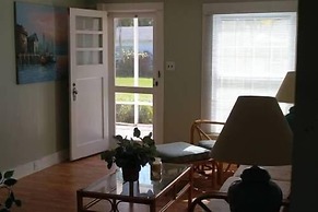 Indian River Lagoon Waterfront Cottages