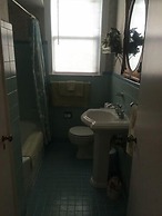 Indian River Lagoon Waterfront Cottages