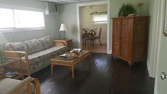 Indian River Lagoon Waterfront Cottages