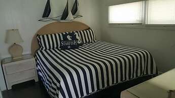 Indian River Lagoon Waterfront Cottages