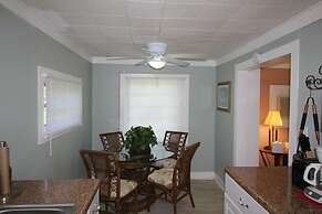 Indian River Lagoon Waterfront Cottages