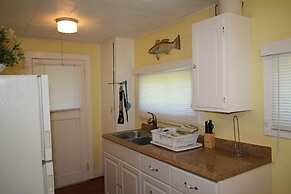 Indian River Lagoon Waterfront Cottages