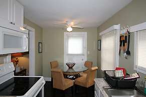 Indian River Lagoon Waterfront Cottages