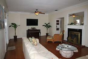 Indian River Lagoon Waterfront Cottages