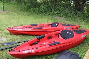 Indian River Lagoon Waterfront Cottages