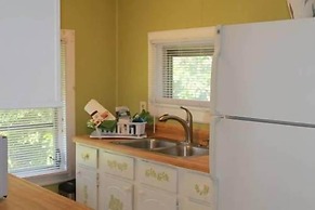 Indian River Lagoon Waterfront Cottages