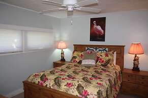 Indian River Lagoon Waterfront Cottages