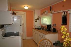 Indian River Lagoon Waterfront Cottages