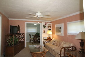 Indian River Lagoon Waterfront Cottages