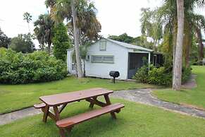 Indian River Lagoon Waterfront Cottages