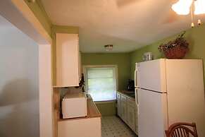 Indian River Lagoon Waterfront Cottages