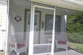 Indian River Lagoon Waterfront Cottages