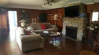 Indian River Lagoon Waterfront Cottages