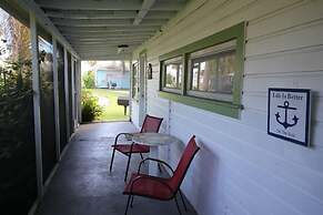 Indian River Lagoon Waterfront Cottages
