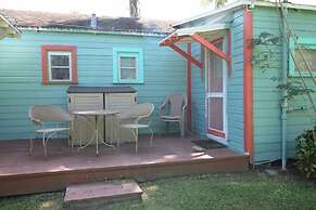 Indian River Lagoon Waterfront Cottages