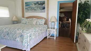 Indian River Lagoon Waterfront Cottages