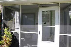 Indian River Lagoon Waterfront Cottages