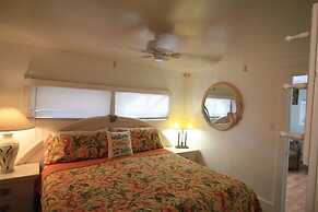 Indian River Lagoon Waterfront Cottages