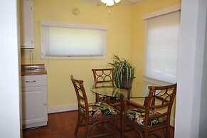 Indian River Lagoon Waterfront Cottages