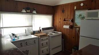 Indian River Lagoon Waterfront Cottages