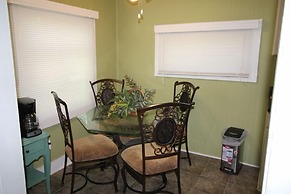 Indian River Lagoon Waterfront Cottages