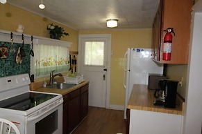 Indian River Lagoon Waterfront Cottages