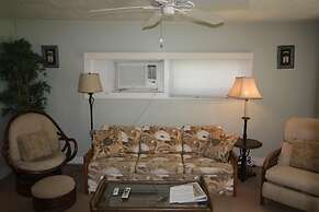 Indian River Lagoon Waterfront Cottages