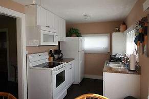 Indian River Lagoon Waterfront Cottages