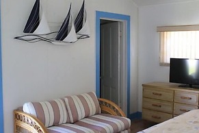 Indian River Lagoon Waterfront Cottages