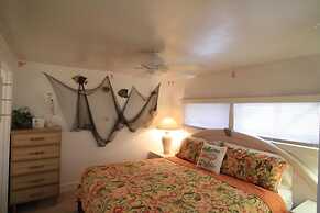 Indian River Lagoon Waterfront Cottages