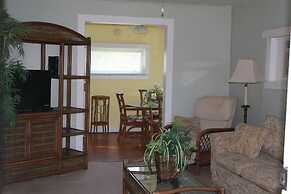 Indian River Lagoon Waterfront Cottages